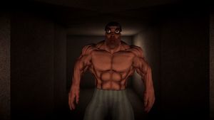 Five Nights At Shrek's Hotel 2 screenshot 2