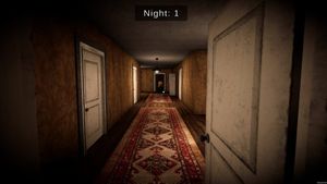Five Nights At Shrek's Hotel 2 screenshot 3