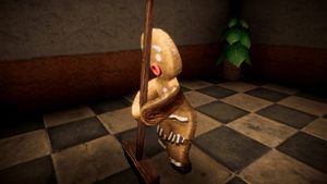 Five Nights At Shrek's Hotel 2 screenshot 4