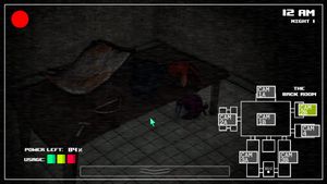 Five Nights With 39 screenshot 1