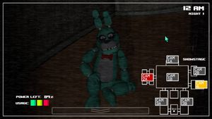 Five Nights With 39 screenshot 2