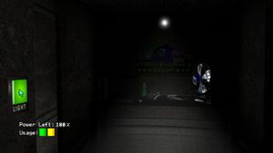 Five Nights With 39 screenshot 3