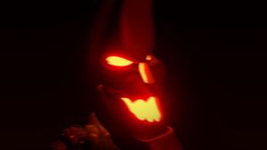 Five Nights with Mac Tonight: Halloween Special screenshot 1