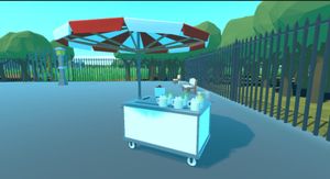 Fixer Park-er screenshot 1