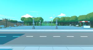Fixer Park-er screenshot 2