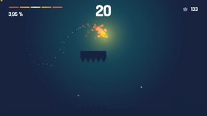 Flame Glow screenshot 1