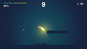 Flame Glow screenshot 2
