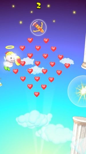 Flappy Eros screenshot 4