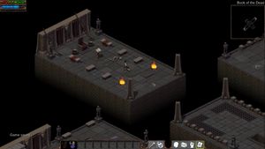 Flare: Empyrean Campaign screenshot 2