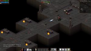 Flare: Empyrean Campaign screenshot 3