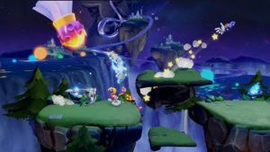 Flash Party screenshot 2