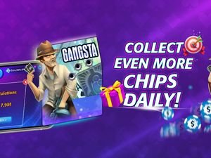 Flash Poker - Texas Holdem screenshot 4