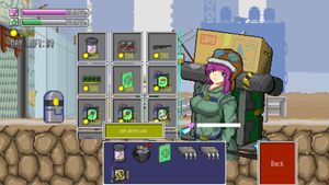 Flat Machine screenshot 3