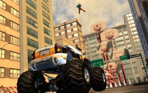 Flatout: Stuntman screenshot 3
