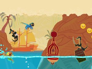 Fledgling Heroes screenshot 3
