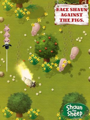 Fleece Lightning screenshot 2