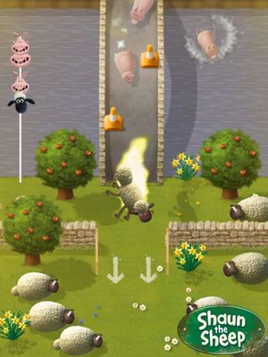 Fleece Lightning screenshot 4
