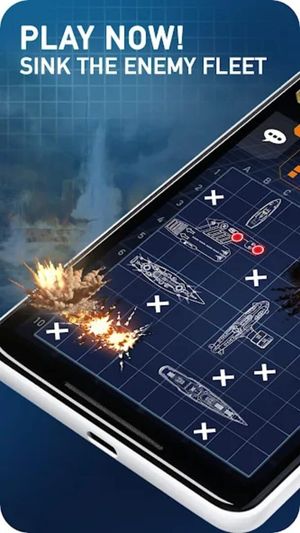 Fleet Battle screenshot 3