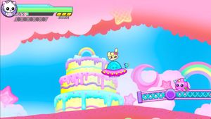 Flewfies Adventure screenshot 1