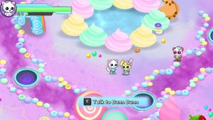 Flewfies Adventure screenshot 3