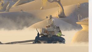 Flewn screenshot 2