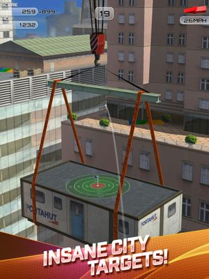 Flick Golf Extreme screenshot 4