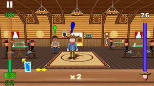 FlickaDrink screenshot 2