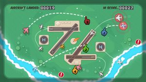 Flight Control screenshot 1