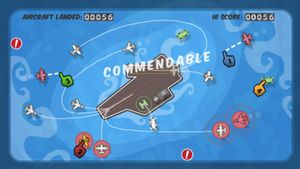 Flight Control screenshot 3