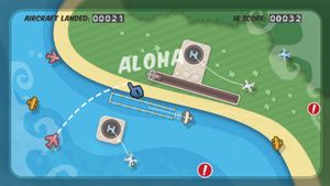 Flight Control screenshot 4