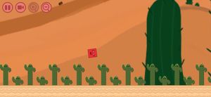 Fling! screenshot 4