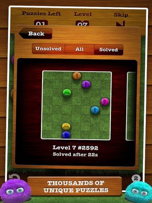 Fling! screenshot 1