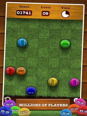 Fling! screenshot 3