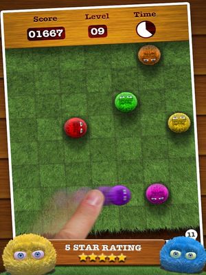 Fling! screenshot 4