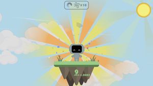 Flip Flop XL screenshot 2