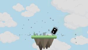 Flip Flop XL screenshot 4