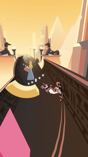 Flip: Surfing Colors screenshot 3
