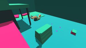 Flip Trickster screenshot 2