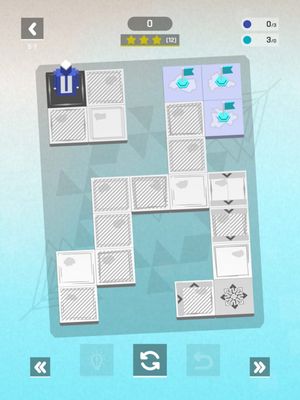 Fliplomacy screenshot 1