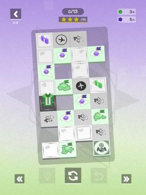 Fliplomacy screenshot 2