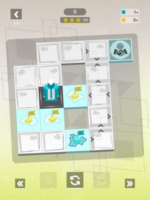 Fliplomacy screenshot 3