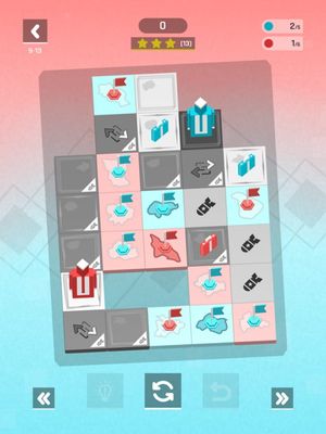 Fliplomacy screenshot 4