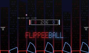 Flippee Ball screenshot 1