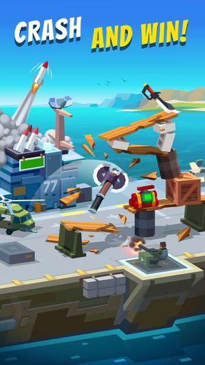 Flippy Knife screenshot 4