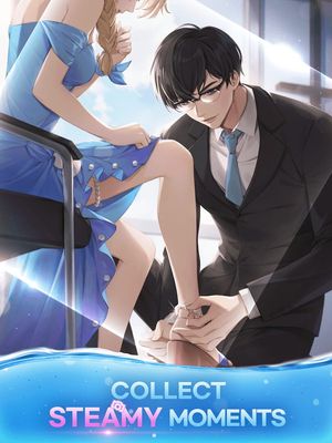 Flirting Island screenshot 3