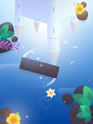 Float: Journey of Flower screenshot 3