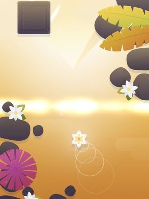 Float: Journey of Flower screenshot 4