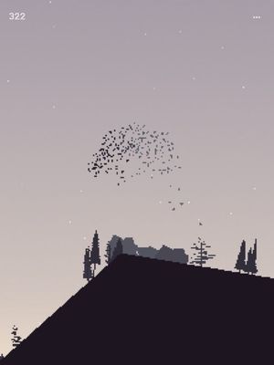 Flocc screenshot 2