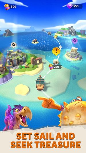 Floodrush screenshot 4