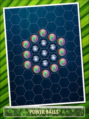 Flower Board HD screenshot 4